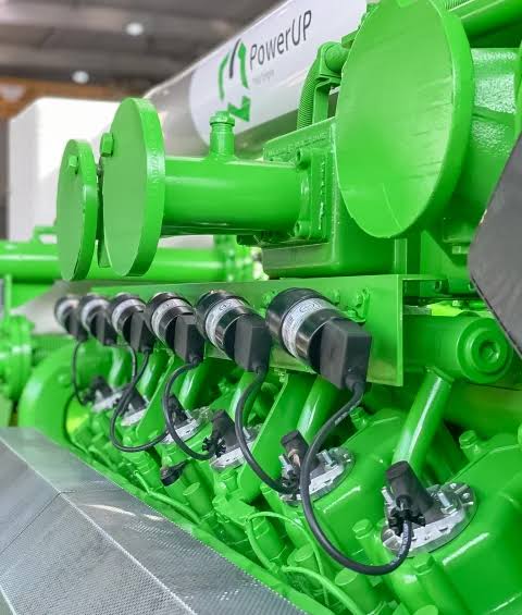 High-power equipment sourcing for serious industrial buyers.