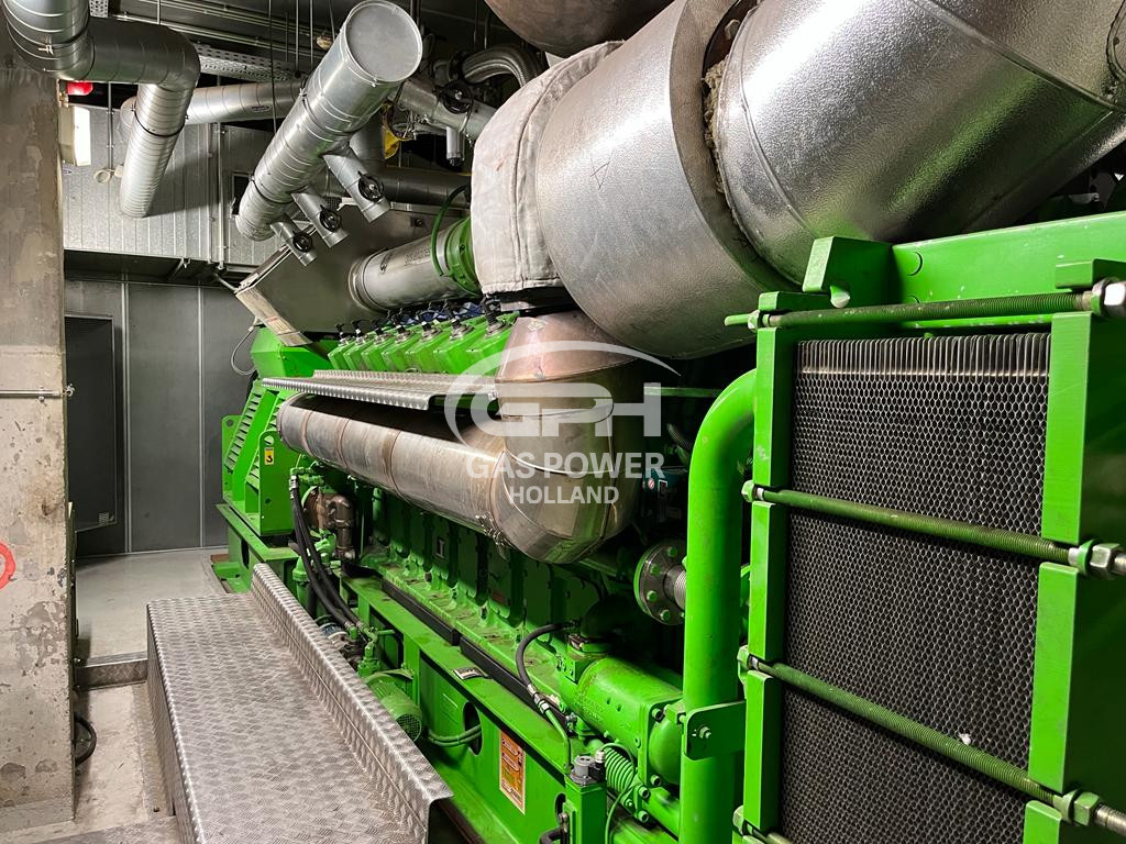 Gas Generators